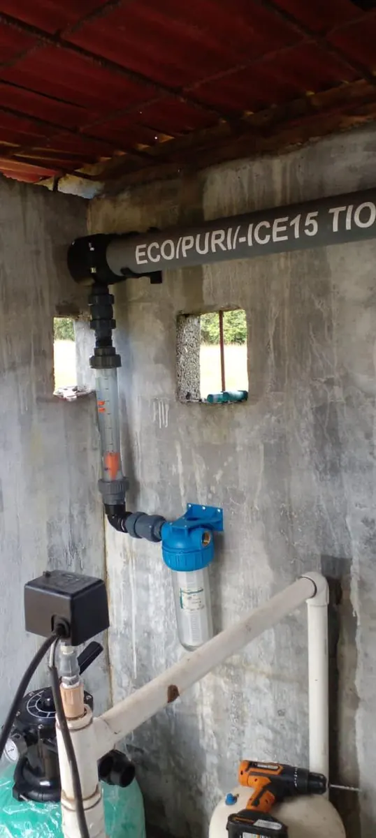 Oxidación avanzada, aplicada con criterio técnico